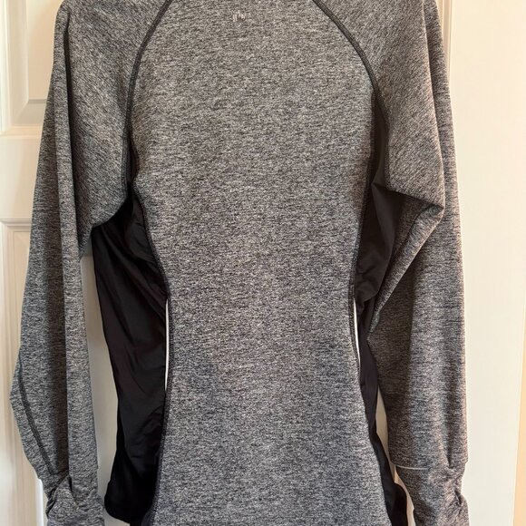 VSX Sport Victoria's Secret Sport Knockout Zip Jacket Large - Picture 3 of 4